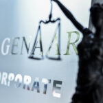 Logo glas
